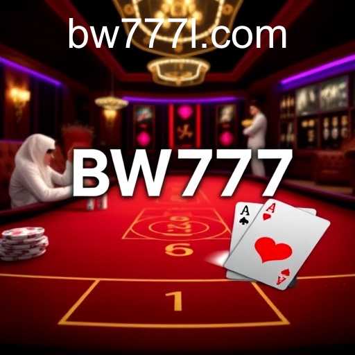 Mastering the Baccarat Game: An In-Depth Look at the Vibrant World of BW777