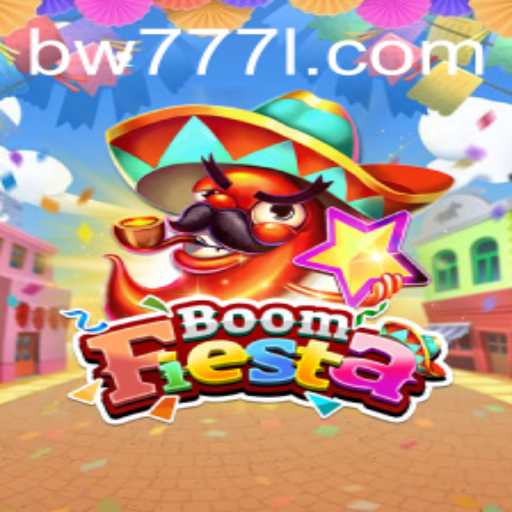 Discover BoomFiesta: The Explosive New Gaming Sensation