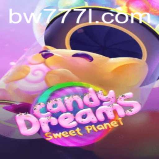 Dive into the Vibrant World of CandyDreams: A Sweet Adventure with BW777