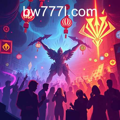 The Role of BW777 in Today's Player Community