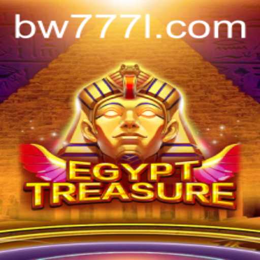 Discover the Mysteries of EgyptTreasure with BW777