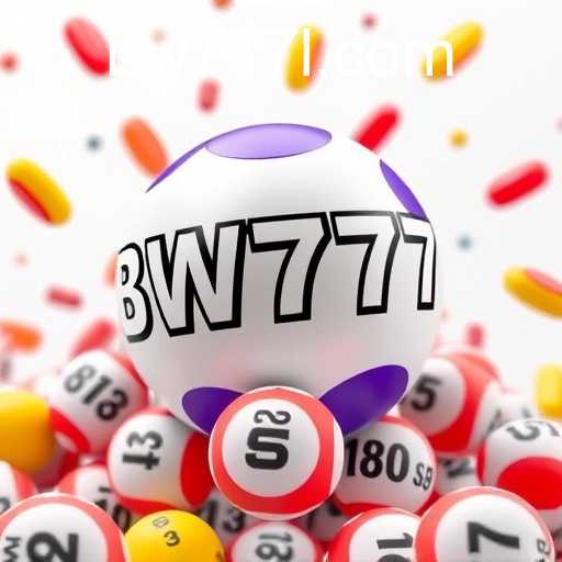 BW777