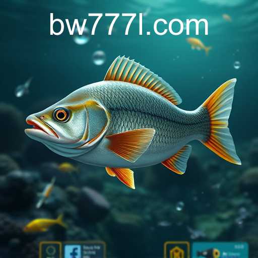 BW777 and the Rise of Online Fishing