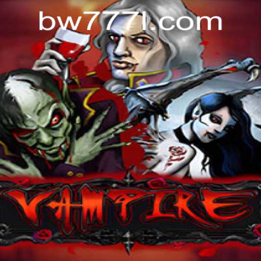 The Enchanting World of 'Vampire: The Game' and the Mystery of BW777